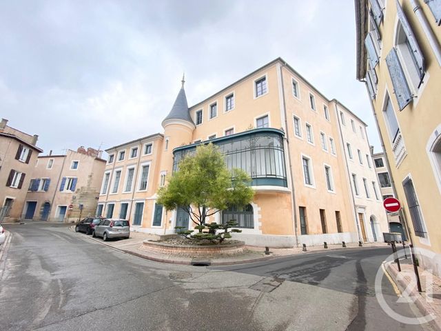 Appartement F2 à vendre - 2 pièces - 53.95 m2 - NARBONNE - 11 - LANGUEDOC-ROUSSILLON - Century 21 Eic Immo Appartement F2 à vendre - 2 pièces - 53.95 m2 - NARBONNE - 11 - LANGUEDOC-ROUSSILLON - Century 21 Eic Immo