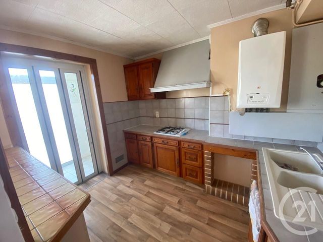 Appartement F3 à louer - 3 pièces - 64.65 m2 - NARBONNE - 11 - LANGUEDOC-ROUSSILLON - Century 21 Eic Immo Appartement F3 à louer - 3 pièces - 64.65 m2 - NARBONNE - 11 - LANGUEDOC-ROUSSILLON - Century 21 Eic Immo