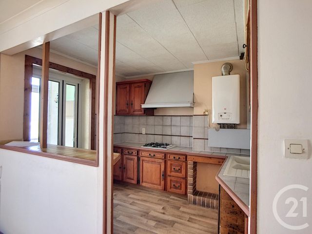 Appartement F3 à louer - 3 pièces - 64.65 m2 - NARBONNE - 11 - LANGUEDOC-ROUSSILLON - Century 21 Eic Immo Appartement F3 à louer - 3 pièces - 64.65 m2 - NARBONNE - 11 - LANGUEDOC-ROUSSILLON - Century 21 Eic Immo