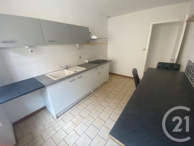 Appartement T2 à louer - 2 pièces - 49.16 m2 - CUXAC D AUDE - 11 - LANGUEDOC-ROUSSILLON - Century 21 Eic Immo Appartement T2 à louer - 2 pièces - 49.16 m2 - CUXAC D AUDE - 11 - LANGUEDOC-ROUSSILLON - Century 21 Eic Immo