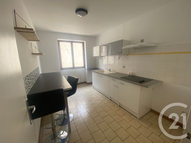Appartement T2 à louer - 2 pièces - 49.16 m2 - CUXAC D AUDE - 11 - LANGUEDOC-ROUSSILLON - Century 21 Eic Immo Appartement T2 à louer - 2 pièces - 49.16 m2 - CUXAC D AUDE - 11 - LANGUEDOC-ROUSSILLON - Century 21 Eic Immo