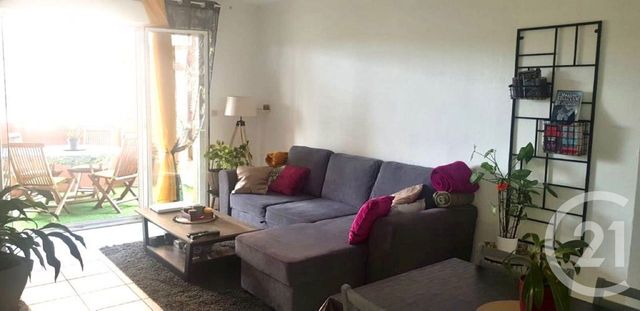 Afficher la photo en grand Appartement F3 à vendre - 3 pièces - 62.35 m2 - NARBONNE - 11 - LANGUEDOC-ROUSSILLON - Century 21 Eic Immo