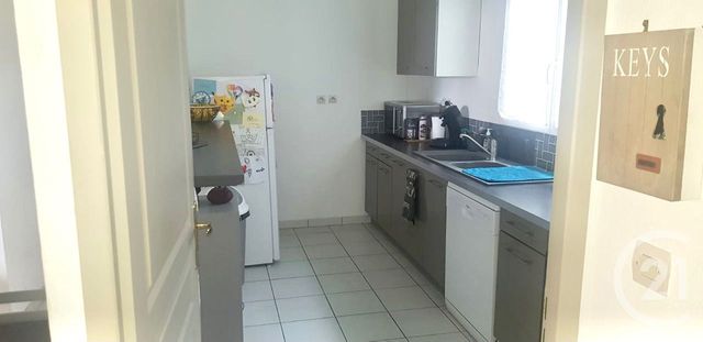 Afficher la photo en grand Appartement F3 à vendre - 3 pièces - 62.35 m2 - NARBONNE - 11 - LANGUEDOC-ROUSSILLON - Century 21 Eic Immo
