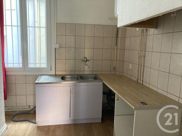 Appartement F3 à vendre - 3 pièces - 55.0 m2 - NARBONNE - 11 - LANGUEDOC-ROUSSILLON - Century 21 Eic Immo Appartement F3 à vendre - 3 pièces - 55.0 m2 - NARBONNE - 11 - LANGUEDOC-ROUSSILLON - Century 21 Eic Immo