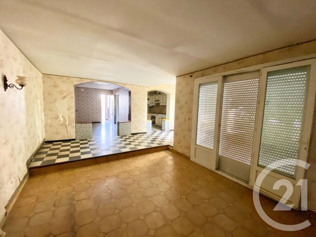maison à vendre - 5 pièces - 107.0 m2 - NARBONNE - 11 - LANGUEDOC-ROUSSILLON - Century 21 Eic Immo maison à vendre - 5 pièces - 107.0 m2 - NARBONNE - 11 - LANGUEDOC-ROUSSILLON - Century 21 Eic Immo