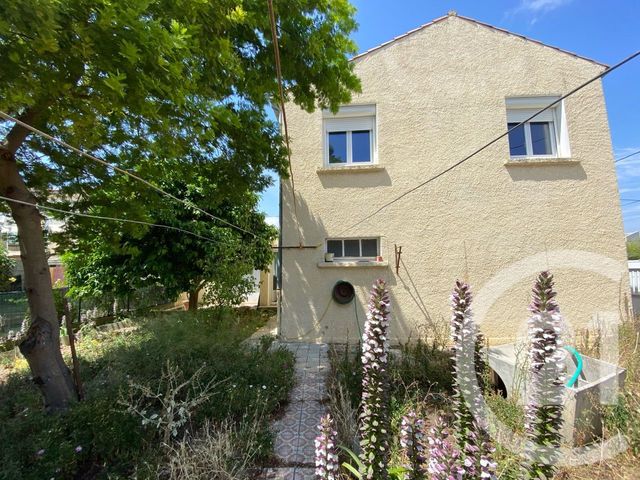 maison à vendre - 5 pièces - 107.0 m2 - NARBONNE - 11 - LANGUEDOC-ROUSSILLON - Century 21 Eic Immo maison à vendre - 5 pièces - 107.0 m2 - NARBONNE - 11 - LANGUEDOC-ROUSSILLON - Century 21 Eic Immo