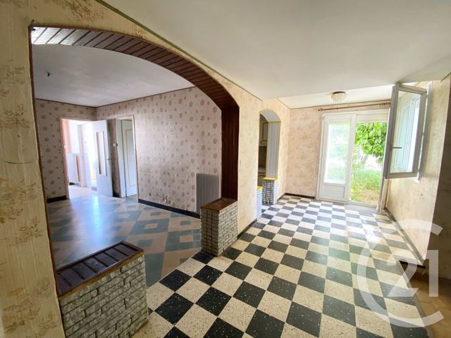 maison à vendre - 5 pièces - 107.0 m2 - NARBONNE - 11 - LANGUEDOC-ROUSSILLON - Century 21 Eic Immo maison à vendre - 5 pièces - 107.0 m2 - NARBONNE - 11 - LANGUEDOC-ROUSSILLON - Century 21 Eic Immo