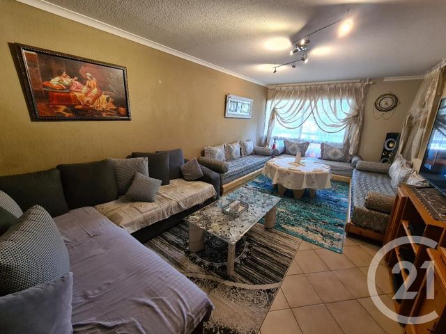 Afficher la photo en grand Appartement T4 à vendre - 4 pièces - 85.3 m2 - NARBONNE - 11 - LANGUEDOC-ROUSSILLON - Century 21 Eic Immo