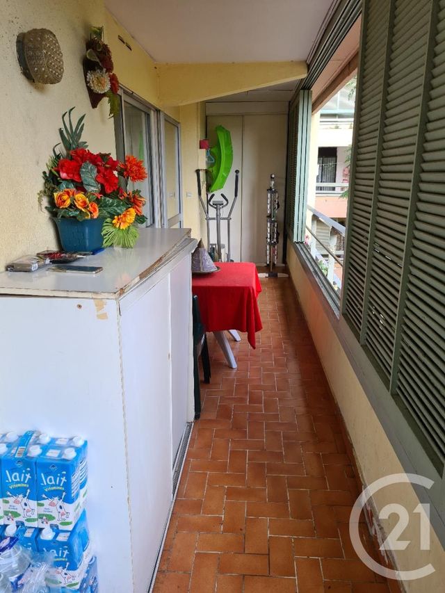 Afficher la photo en grand Appartement T4 à vendre - 4 pièces - 85.3 m2 - NARBONNE - 11 - LANGUEDOC-ROUSSILLON - Century 21 Eic Immo
