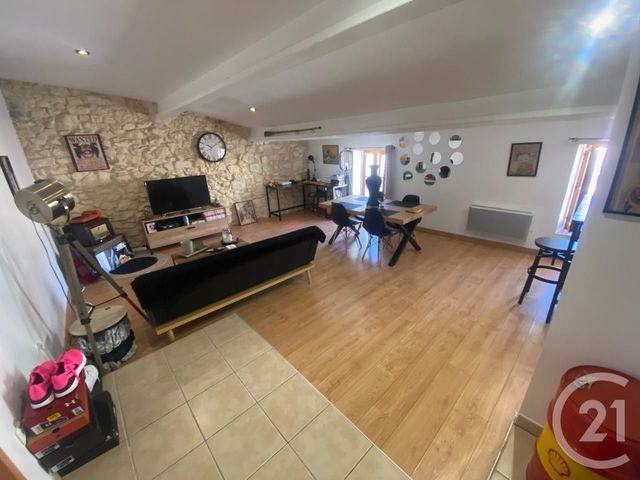 Appartement F2 à louer - 2 pièces - 51.92 m2 - NARBONNE - 11 - LANGUEDOC-ROUSSILLON - Century 21 Eic Immo Appartement F2 à louer - 2 pièces - 51.92 m2 - NARBONNE - 11 - LANGUEDOC-ROUSSILLON - Century 21 Eic Immo