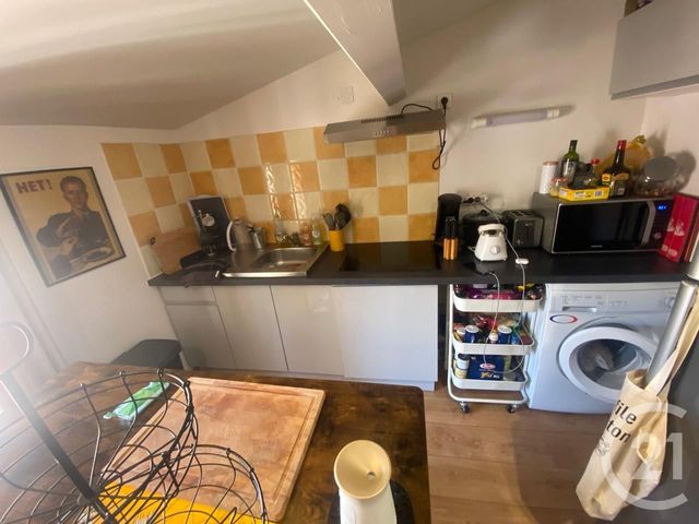Appartement F2 à louer - 2 pièces - 51.92 m2 - NARBONNE - 11 - LANGUEDOC-ROUSSILLON - Century 21 Eic Immo Appartement F2 à louer - 2 pièces - 51.92 m2 - NARBONNE - 11 - LANGUEDOC-ROUSSILLON - Century 21 Eic Immo