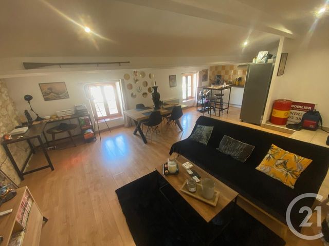 Appartement F2 à louer - 2 pièces - 51.92 m2 - NARBONNE - 11 - LANGUEDOC-ROUSSILLON - Century 21 Eic Immo Appartement F2 à louer - 2 pièces - 51.92 m2 - NARBONNE - 11 - LANGUEDOC-ROUSSILLON - Century 21 Eic Immo