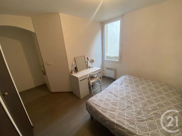 Appartement F2 à louer - 2 pièces - 32.0 m2 - NARBONNE - 11 - LANGUEDOC-ROUSSILLON - Century 21 Eic Immo Appartement F2 à louer - 2 pièces - 32.0 m2 - NARBONNE - 11 - LANGUEDOC-ROUSSILLON - Century 21 Eic Immo