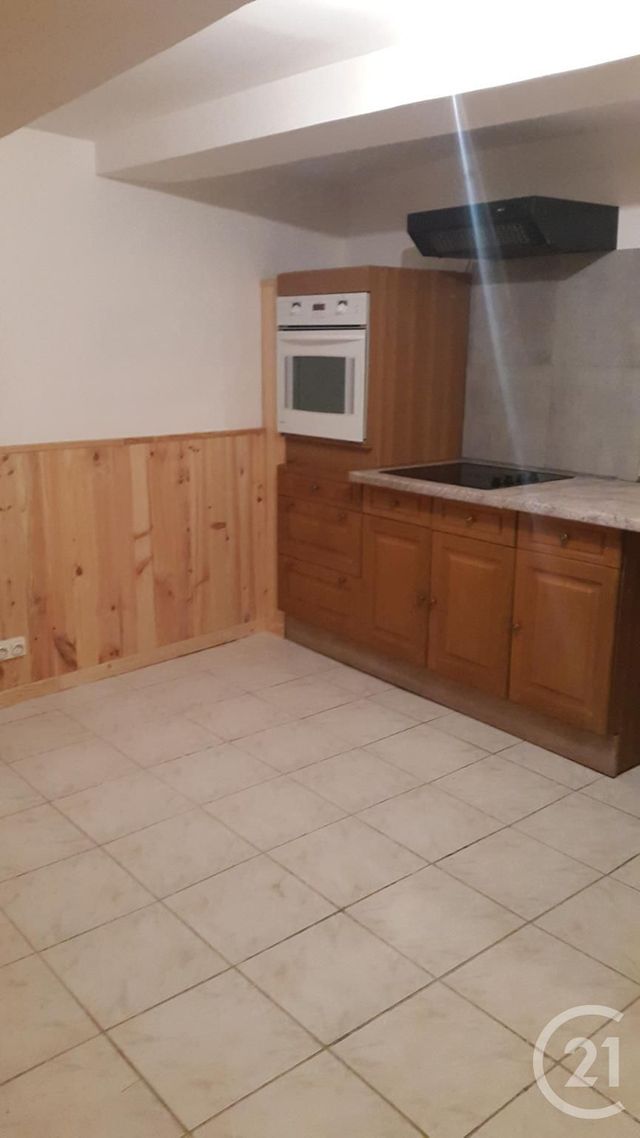 Afficher la photo en grand maison à louer - 2 pièces - 45.0 m2 - CUXAC D AUDE - 11 - LANGUEDOC-ROUSSILLON - Century 21 Eic Immo