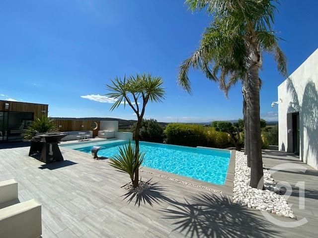 Afficher la photo en grand maison à vendre - 6 pièces - 298.0 m2 - NARBONNE - 11 - LANGUEDOC-ROUSSILLON - Century 21 Eic Immo