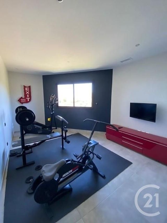 Afficher la photo en grand maison à vendre - 6 pièces - 298.0 m2 - NARBONNE - 11 - LANGUEDOC-ROUSSILLON - Century 21 Eic Immo