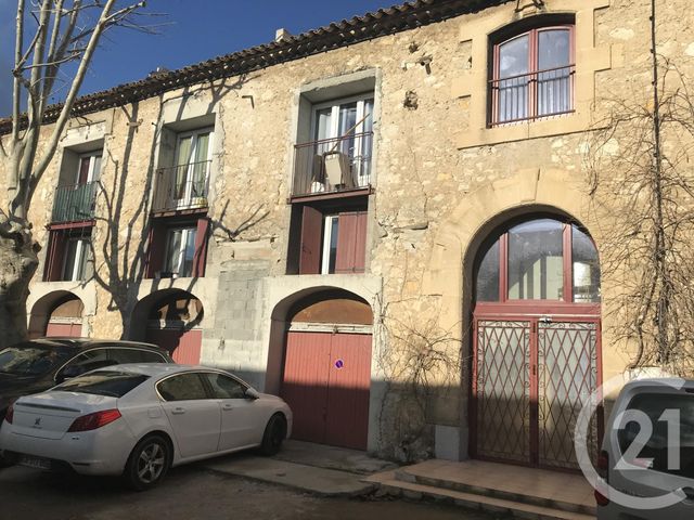 Afficher la photo en grand immeuble à vendre - 280.0 m2 - COURSAN - 11 - LANGUEDOC-ROUSSILLON - Century 21 Eic Immo