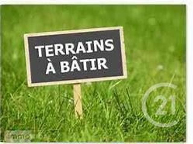 Afficher la photo en grand terrain à vendre - 687.0 m2 - NARBONNE - 11 - LANGUEDOC-ROUSSILLON - Century 21 Eic Immo