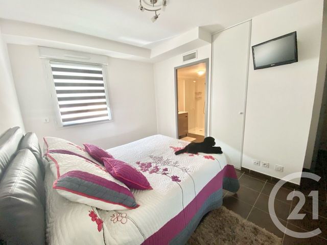 Afficher la photo en grand Appartement F3 à vendre - 3 pièces - 118.78 m2 - NARBONNE - 11 - LANGUEDOC-ROUSSILLON - Century 21 Eic Immo