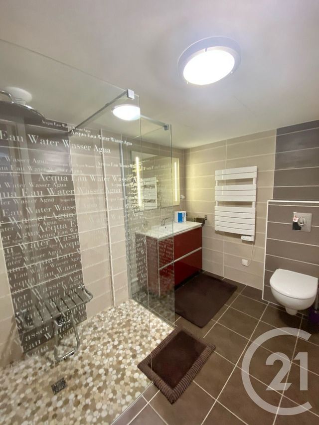 Afficher la photo en grand Appartement F3 à vendre - 3 pièces - 118.78 m2 - NARBONNE - 11 - LANGUEDOC-ROUSSILLON - Century 21 Eic Immo