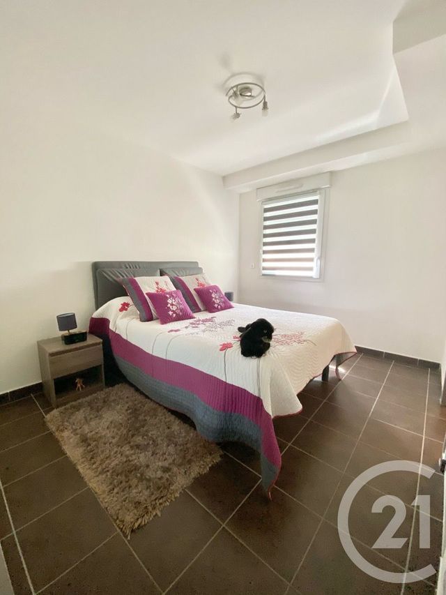 Afficher la photo en grand Appartement F3 à vendre - 3 pièces - 118.78 m2 - NARBONNE - 11 - LANGUEDOC-ROUSSILLON - Century 21 Eic Immo