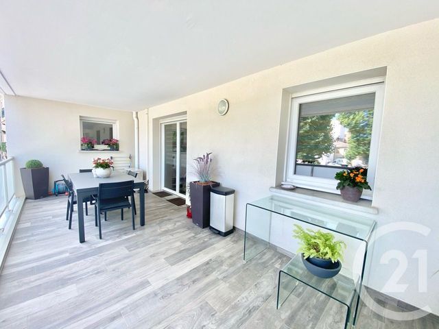 Afficher la photo en grand Appartement F3 à vendre - 3 pièces - 118.78 m2 - NARBONNE - 11 - LANGUEDOC-ROUSSILLON - Century 21 Eic Immo