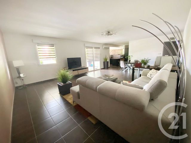 Afficher la photo en grand Appartement F3 à vendre - 3 pièces - 118.78 m2 - NARBONNE - 11 - LANGUEDOC-ROUSSILLON - Century 21 Eic Immo