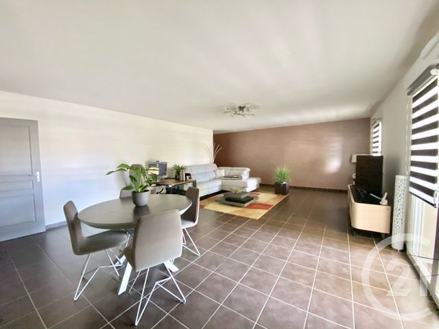 Afficher la photo en grand Appartement F3 à vendre - 3 pièces - 118.78 m2 - NARBONNE - 11 - LANGUEDOC-ROUSSILLON - Century 21 Eic Immo