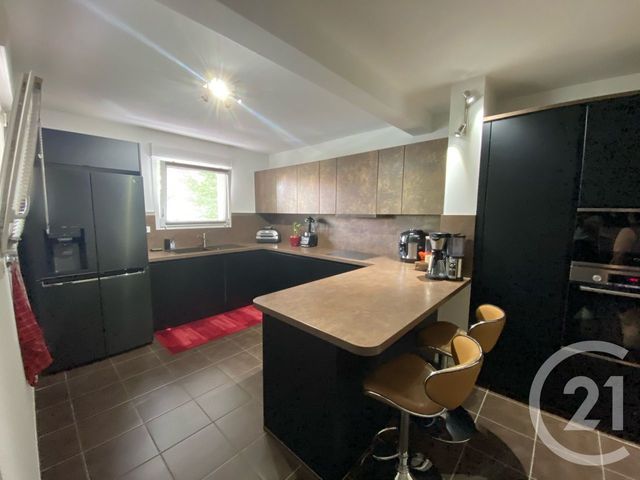 Afficher la photo en grand Appartement F3 à vendre - 3 pièces - 118.78 m2 - NARBONNE - 11 - LANGUEDOC-ROUSSILLON - Century 21 Eic Immo