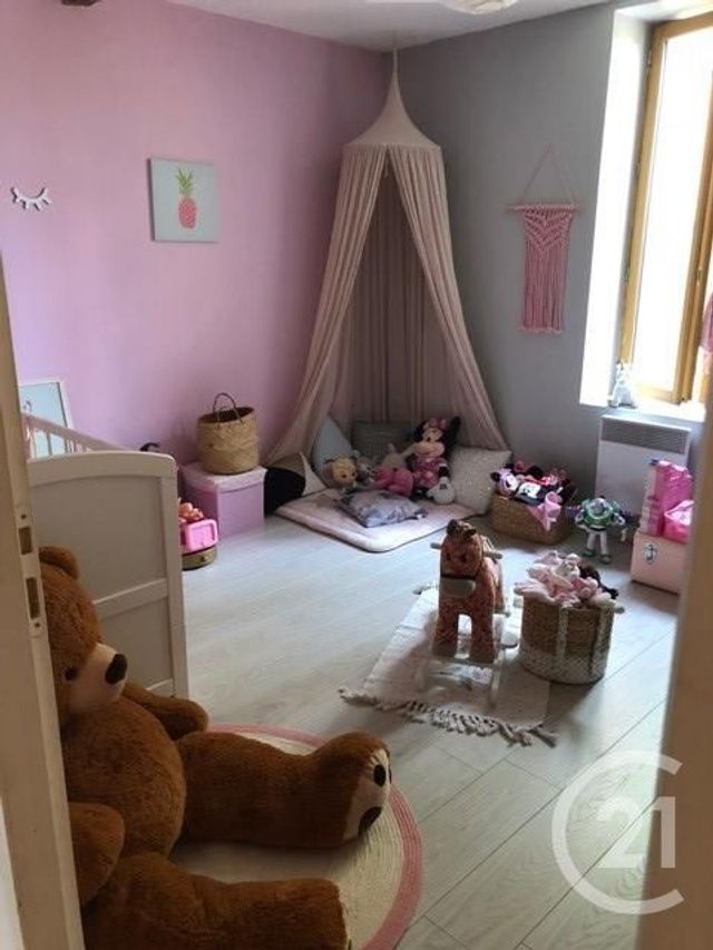 Afficher la photo en grand Appartement F3 à louer - 3 pièces - 96.0 m2 - VINASSAN - 11 - LANGUEDOC-ROUSSILLON - Century 21 Eic Immo