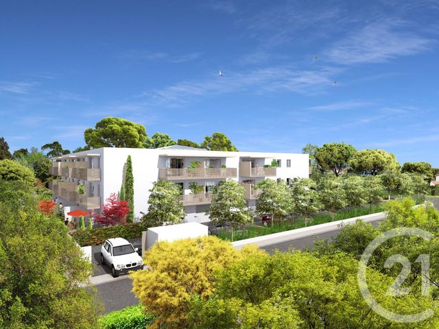 Afficher la photo en grand Appartement F4 à vendre - 4 pièces - 79.93 m2 - NARBONNE - 11 - LANGUEDOC-ROUSSILLON - Century 21 Eic Immo
