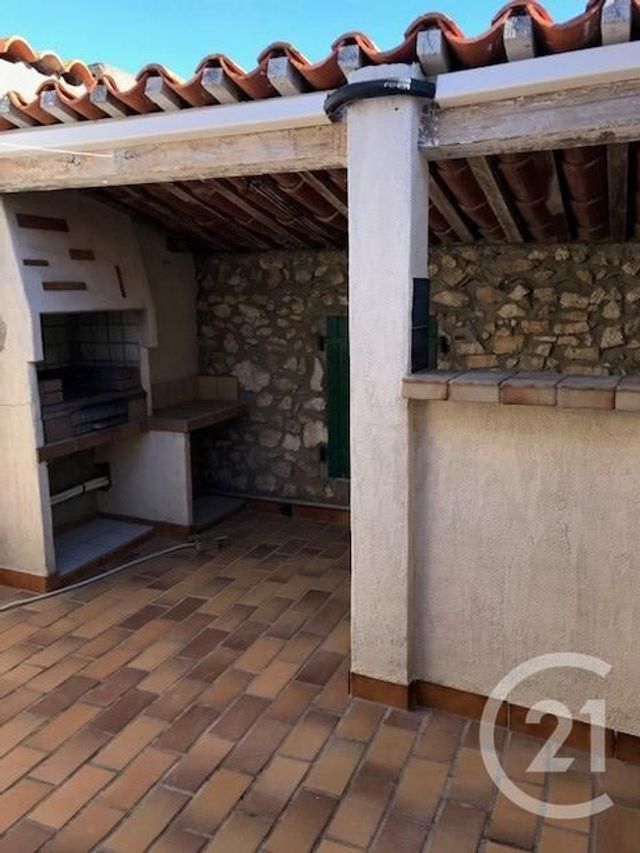 Afficher la photo en grand maison à louer - 3 pièces - 90.0 m2 - FLEURY D AUDE - 11 - LANGUEDOC-ROUSSILLON - Century 21 Eic Immo