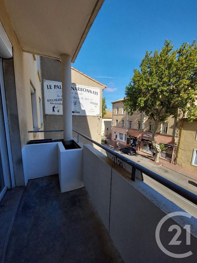 Appartement F4 à louer NARBONNE