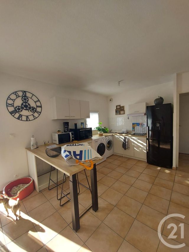 Appartement F3 à louer NARBONNE