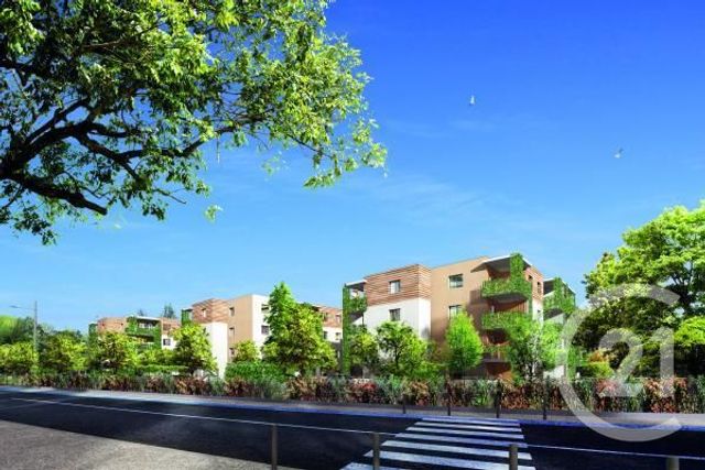 appartement - NARBONNE - 11