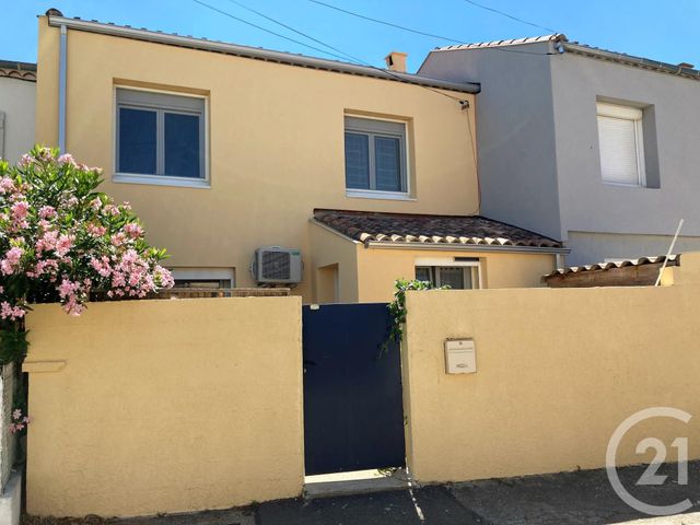 maison - NARBONNE - 11