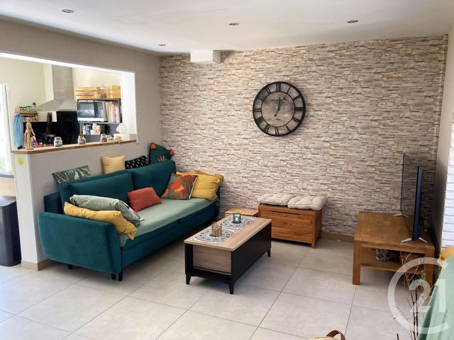 maison à vendre - 4 pièces - 75.28 m2 - NARBONNE - 11 - LANGUEDOC-ROUSSILLON - Century 21 Eic Immo