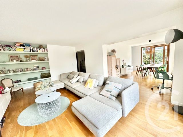 maison à vendre - 5 pièces - 150.0 m2 - NARBONNE - 11 - LANGUEDOC-ROUSSILLON - Century 21 Eic Immo