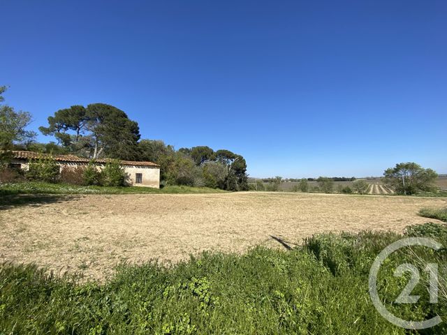 maison à vendre - 4 pièces - 156.37 m2 - MOUSSAN - 11 - LANGUEDOC-ROUSSILLON - Century 21 Eic Immo