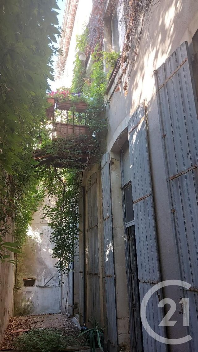 Appartement Local à louer - 2 pièces - 75.41 m2 - NARBONNE - 11 - LANGUEDOC-ROUSSILLON - Century 21 Eic Immo