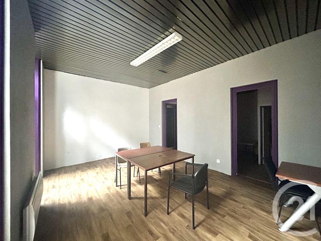 Appartement Local à louer - 2 pièces - 75.41 m2 - NARBONNE - 11 - LANGUEDOC-ROUSSILLON - Century 21 Eic Immo