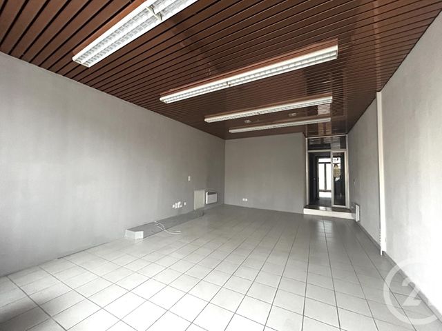 Appartement Local à louer - 2 pièces - 75.41 m2 - NARBONNE - 11 - LANGUEDOC-ROUSSILLON - Century 21 Eic Immo