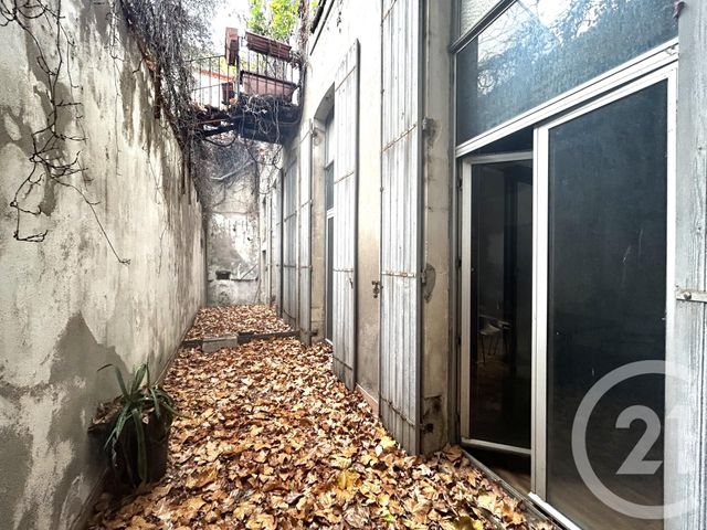 Appartement Local à louer - 2 pièces - 75.41 m2 - NARBONNE - 11 - LANGUEDOC-ROUSSILLON - Century 21 Eic Immo