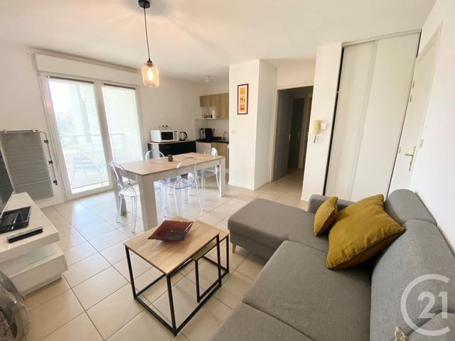 appartement - NARBONNE - 11