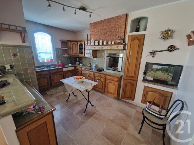 maison à vendre - 11 pièces - 398.0 m2 - 11 - LANGUEDOC-ROUSSILLON - Century 21 Eic Immo