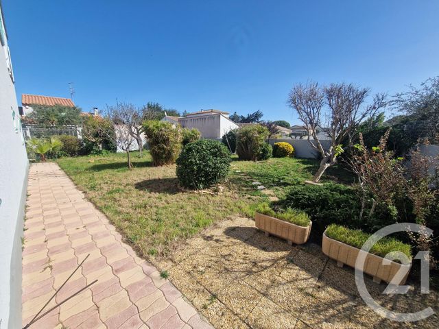 maison à vendre - 11 pièces - 398.0 m2 - 11 - LANGUEDOC-ROUSSILLON - Century 21 Eic Immo