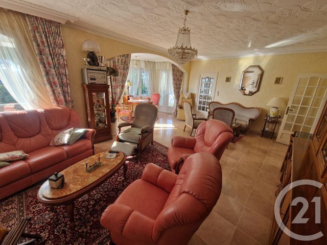maison à vendre - 11 pièces - 398.0 m2 - 11 - LANGUEDOC-ROUSSILLON - Century 21 Eic Immo