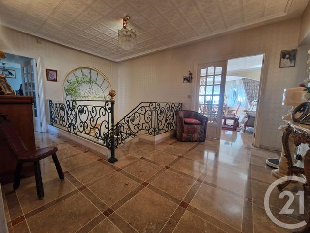 maison à vendre - 11 pièces - 398.0 m2 - 11 - LANGUEDOC-ROUSSILLON - Century 21 Eic Immo