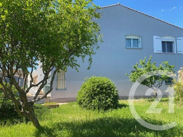 maison à vendre - 11 pièces - 398.0 m2 - 11 - LANGUEDOC-ROUSSILLON - Century 21 Eic Immo
