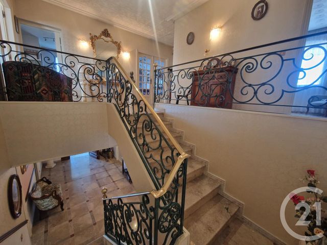 maison à vendre - 11 pièces - 398.0 m2 - 11 - LANGUEDOC-ROUSSILLON - Century 21 Eic Immo